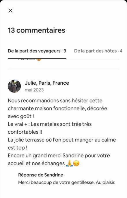 Maison - Louviers Centre - Proche Golf Kültér fotó